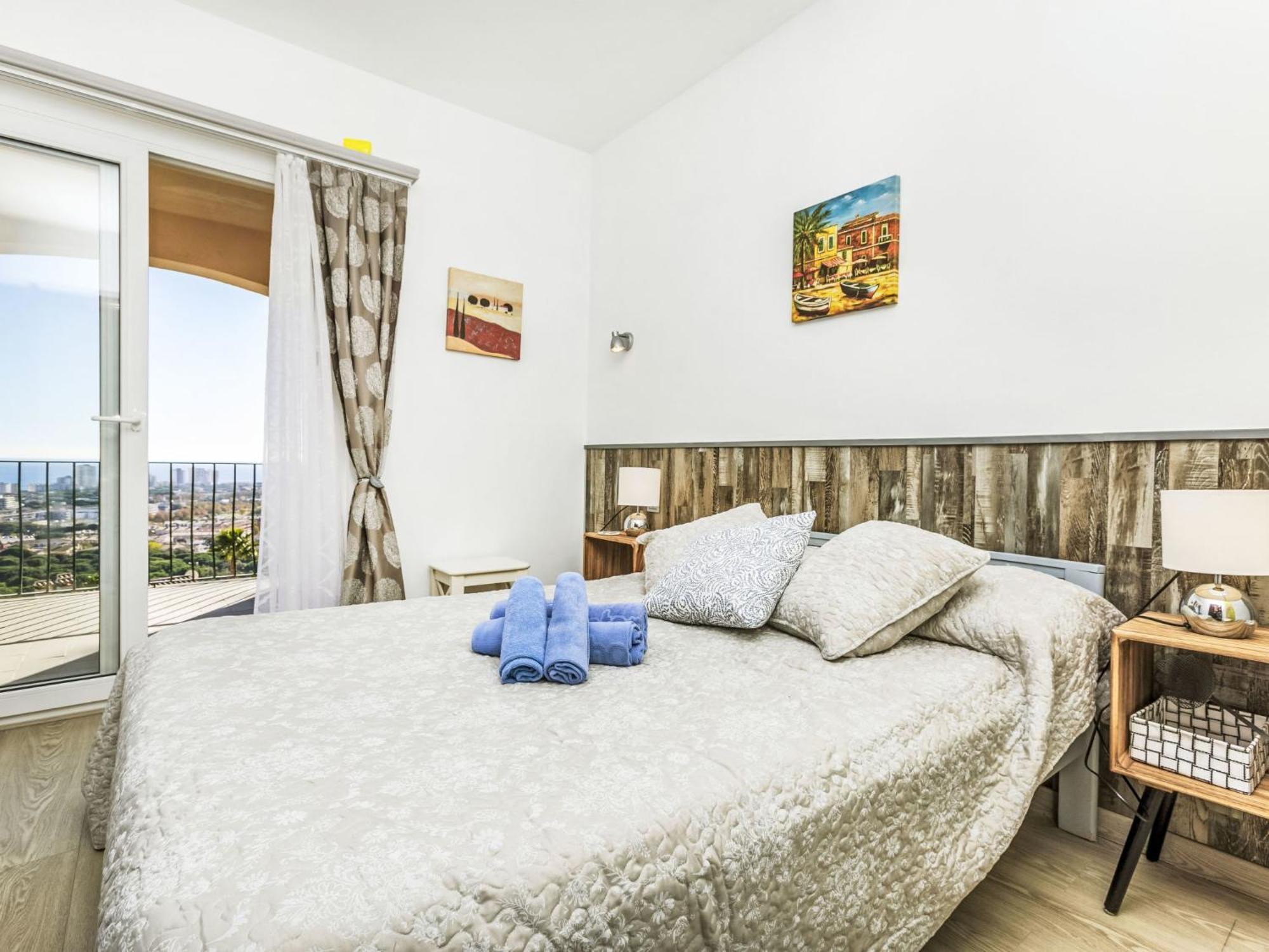 Holiday Home Puig Romani-1 By Interhome Platja d'Aro Exterior photo