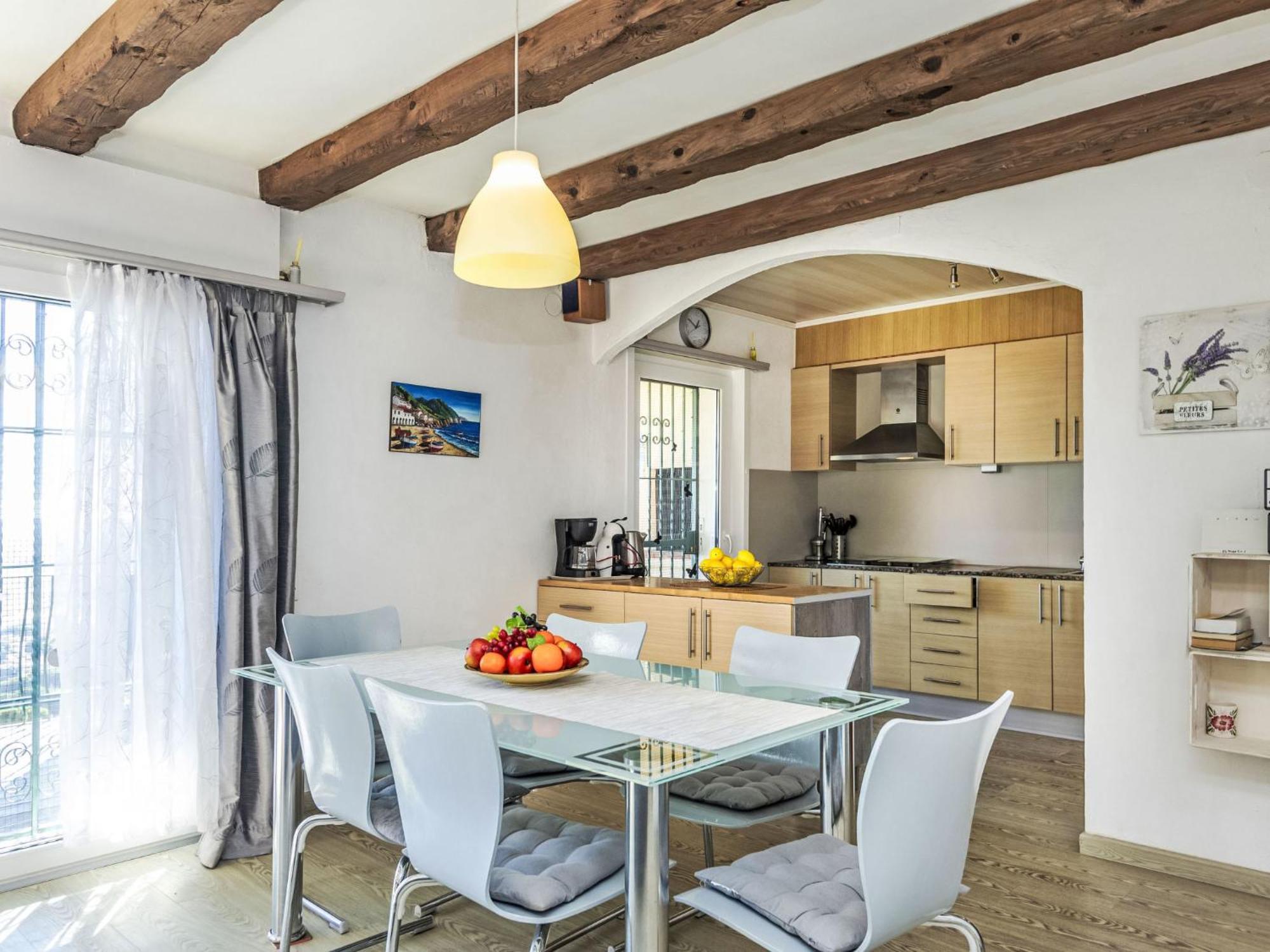 Holiday Home Puig Romani-1 By Interhome Platja d'Aro Exterior photo