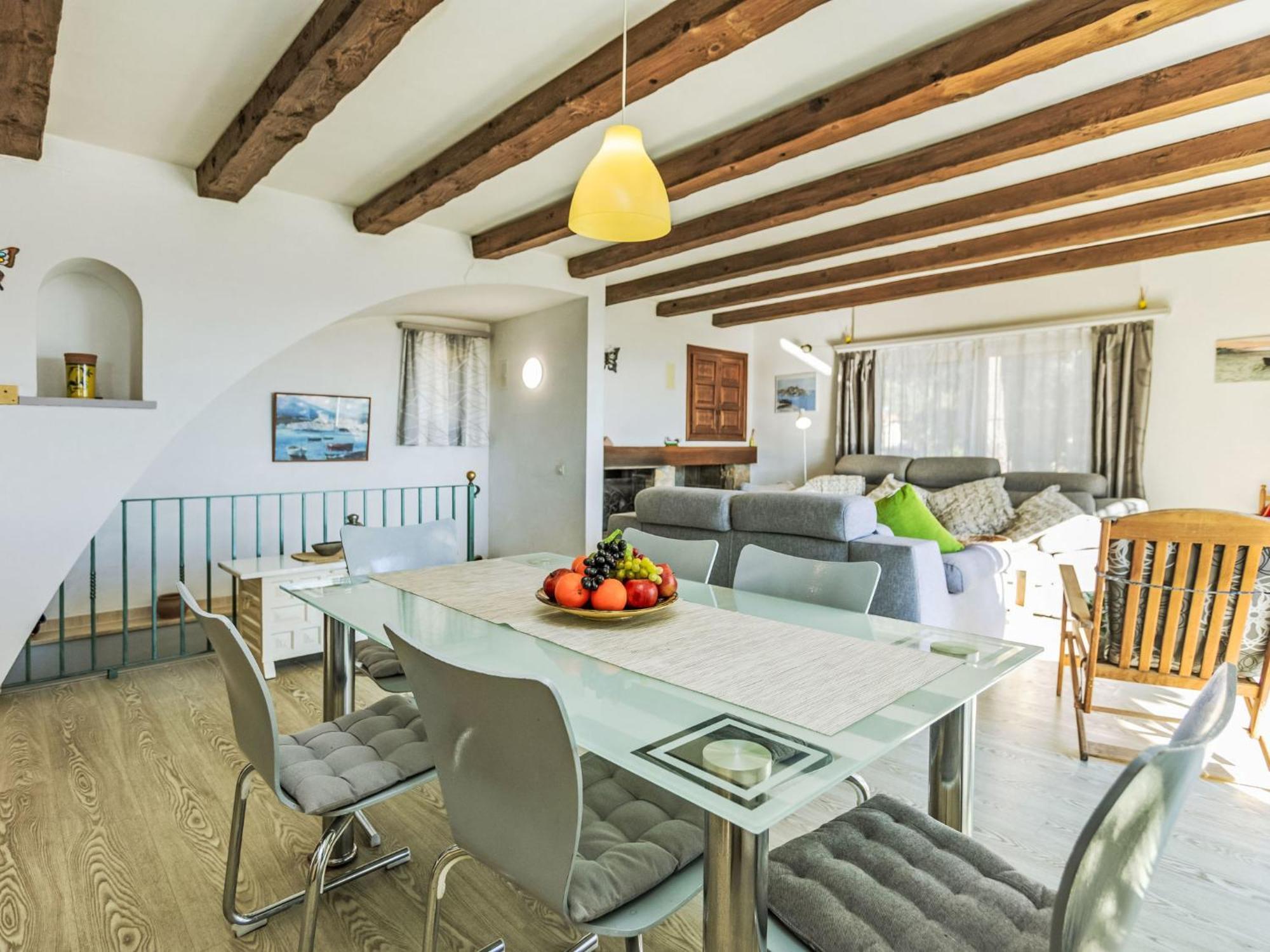 Holiday Home Puig Romani-1 By Interhome Platja d'Aro Exterior photo