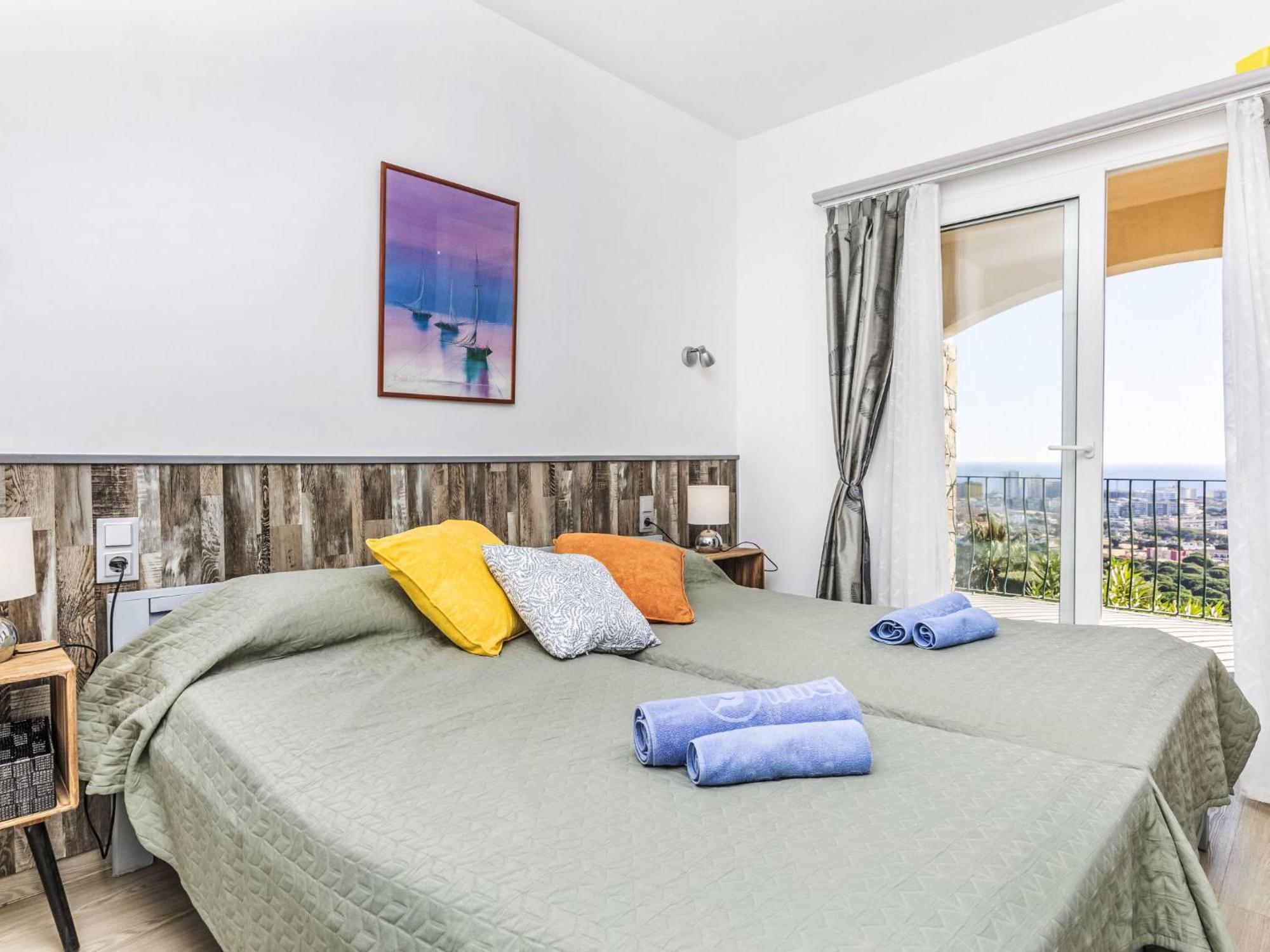 Holiday Home Puig Romani-1 By Interhome Platja d'Aro Exterior photo