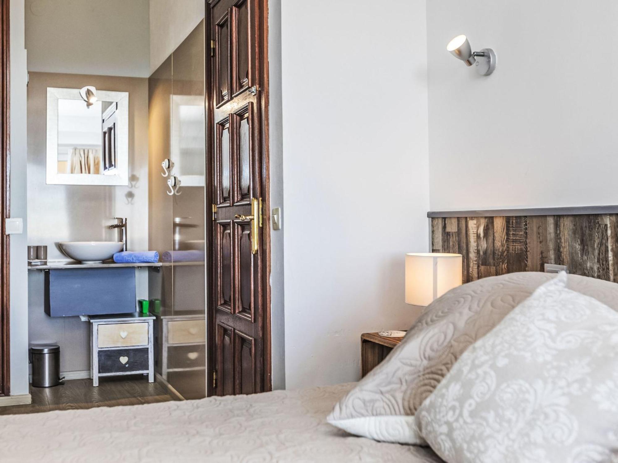 Holiday Home Puig Romani-1 By Interhome Platja d'Aro Exterior photo