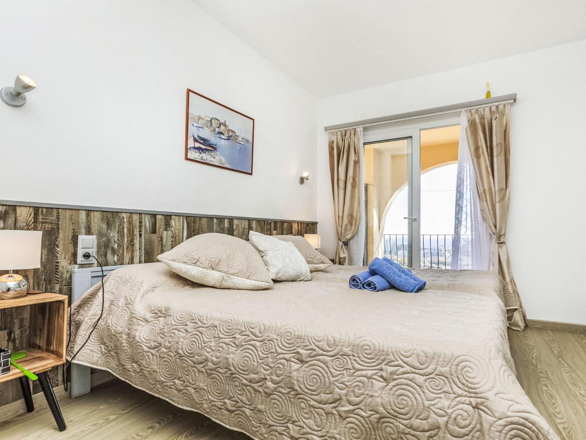 Holiday Home Puig Romani-1 By Interhome Platja d'Aro Exterior photo